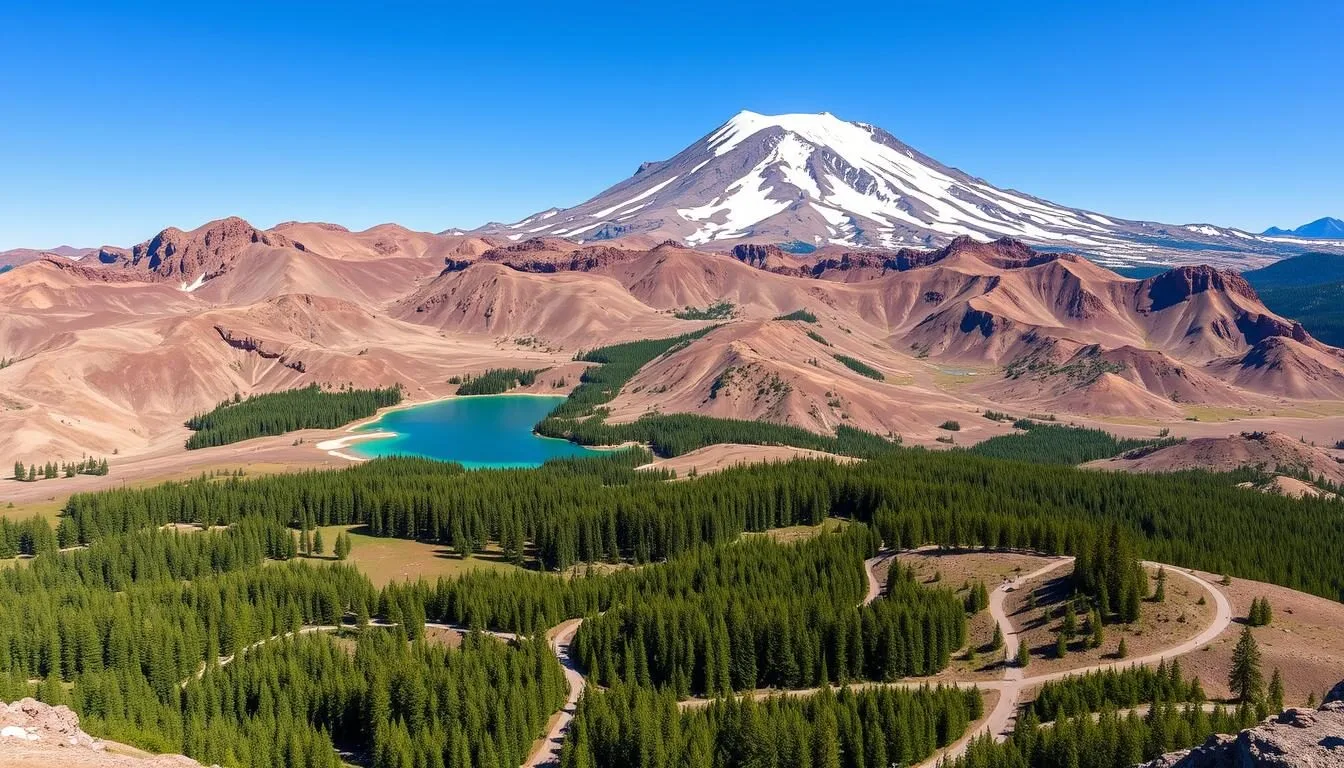 Lassen Peak Range, California: Best Things to Do - Top Picks