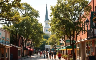 Laurel, Mississippi: Best Things to Do – Top Picks