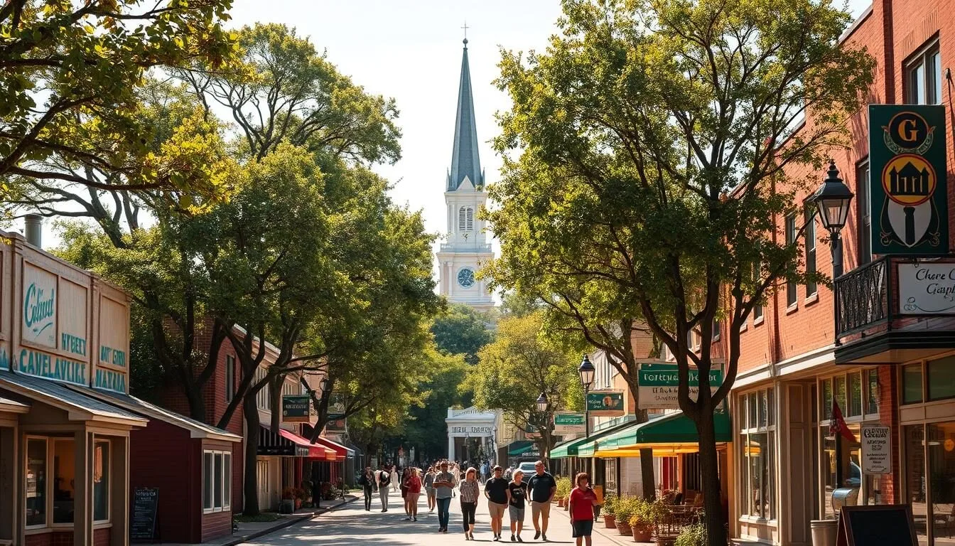 Laurel, Mississippi: Best Things to Do - Top Picks
