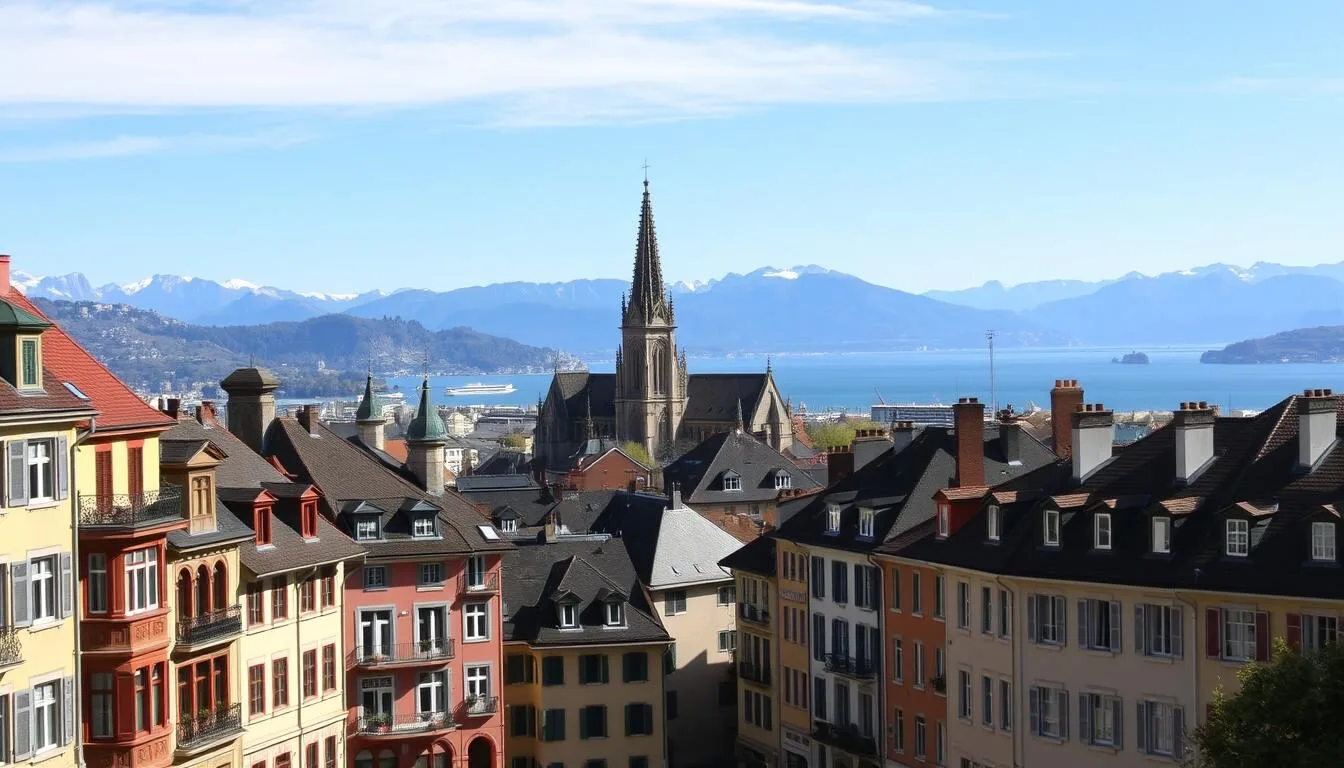 Lausanne, Switzerland: Best Things to Do - Top Picks
