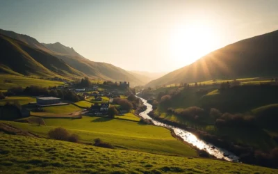 Leinster, Ireland: Best Things to Do – Top Picks