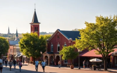 Lexington, Nebraska: Best Things to Do – Top Picks