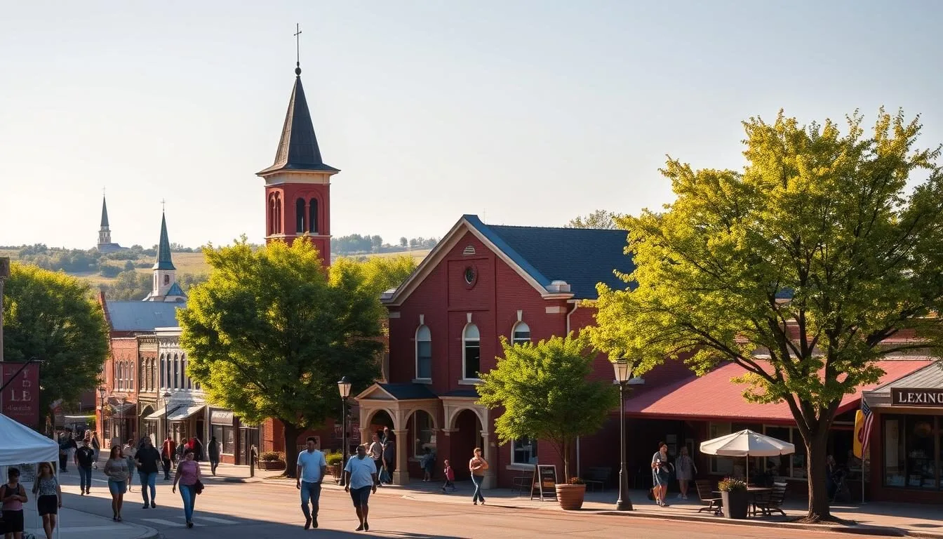Lexington, Nebraska: Best Things to Do - Top Picks