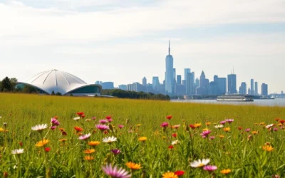 Liberty State Park, New Jersey: Best Things to Do – Top Picks