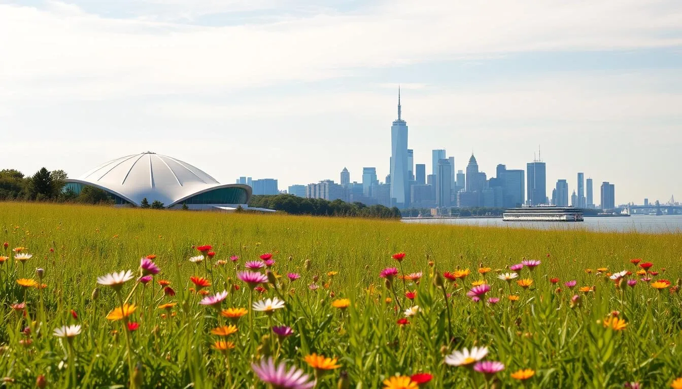 Liberty State Park, New Jersey: Best Things to Do - Top Picks