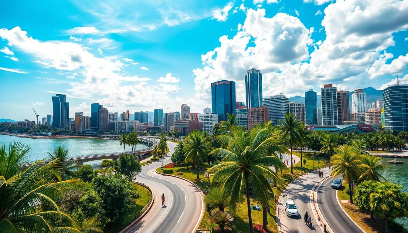 Libreville, Gabon: Best Things to Do - Top Picks