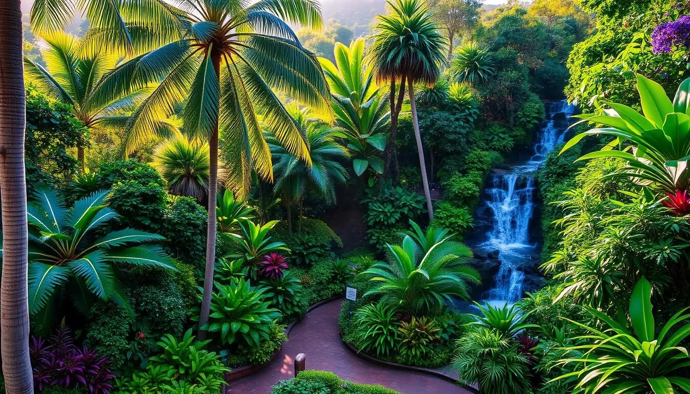 Limahuli Garden & Preserve, Kauai, Hawaii: Visitor Information