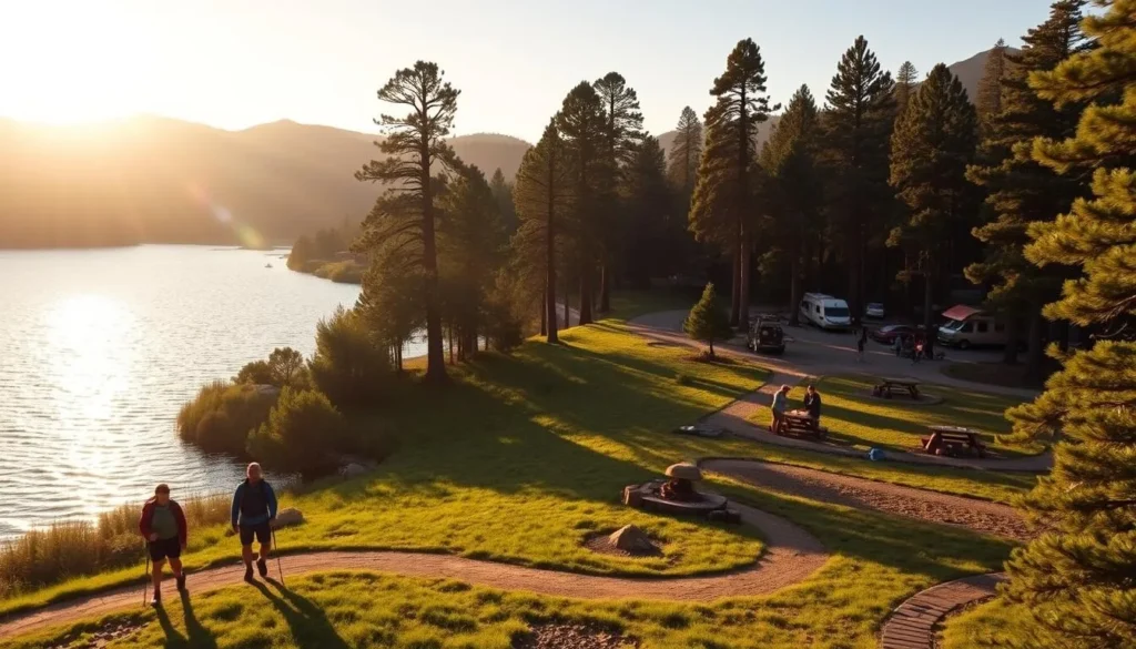 Lime Saddle Lake, California: Best Things to Do - Top Picks