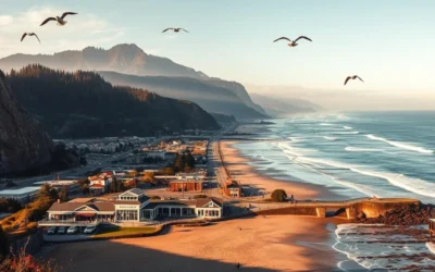 Lincoln City, Oregon: Best Things to Do – Top Picks