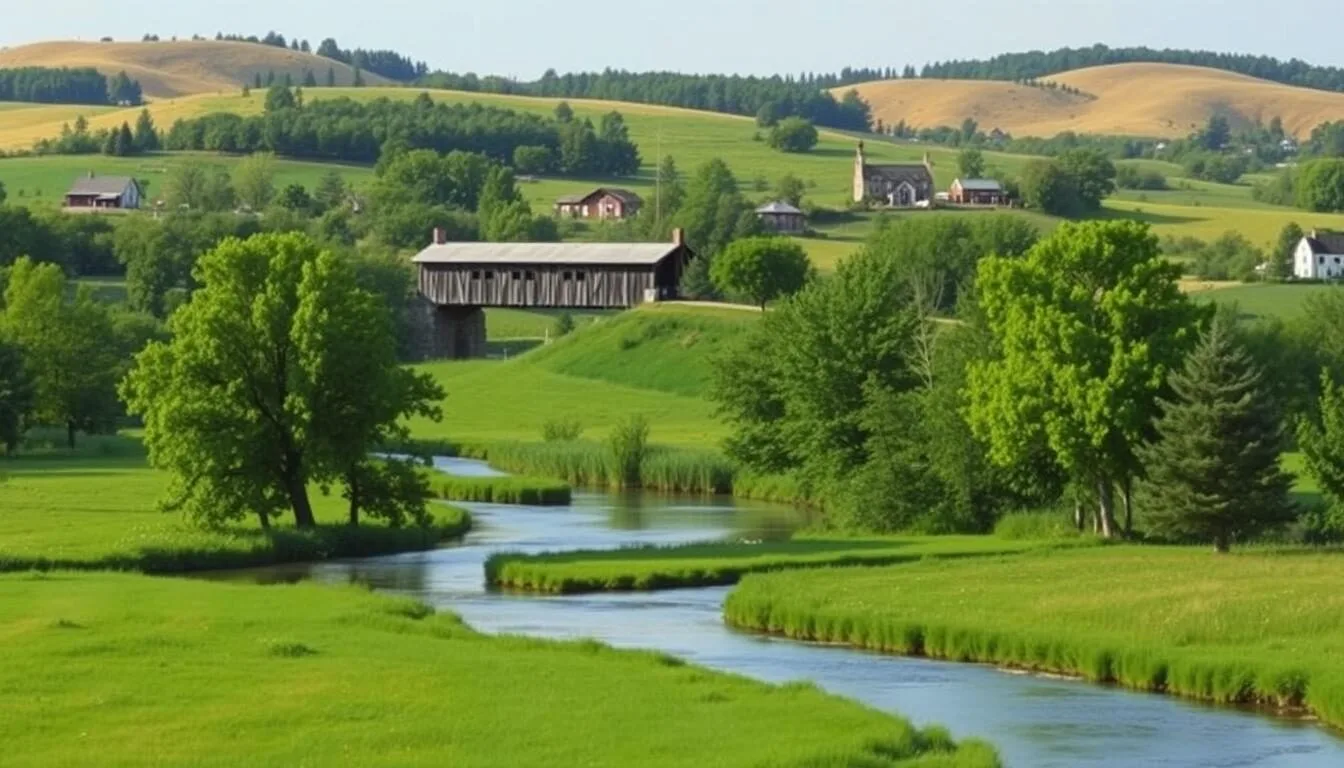 Lincoln County, Missouri: Best Things to Do - Top Picks