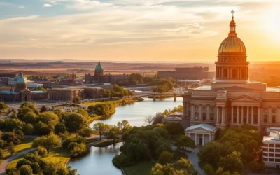 Lincoln, Nebraska: Best Things to Do – Top Picks
