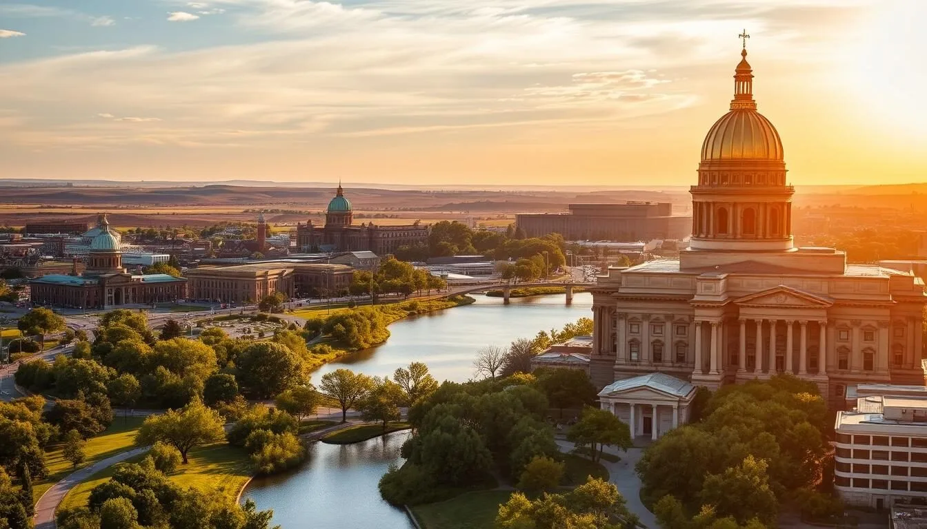 Lincoln, Nebraska: Best Things to Do - Top Picks