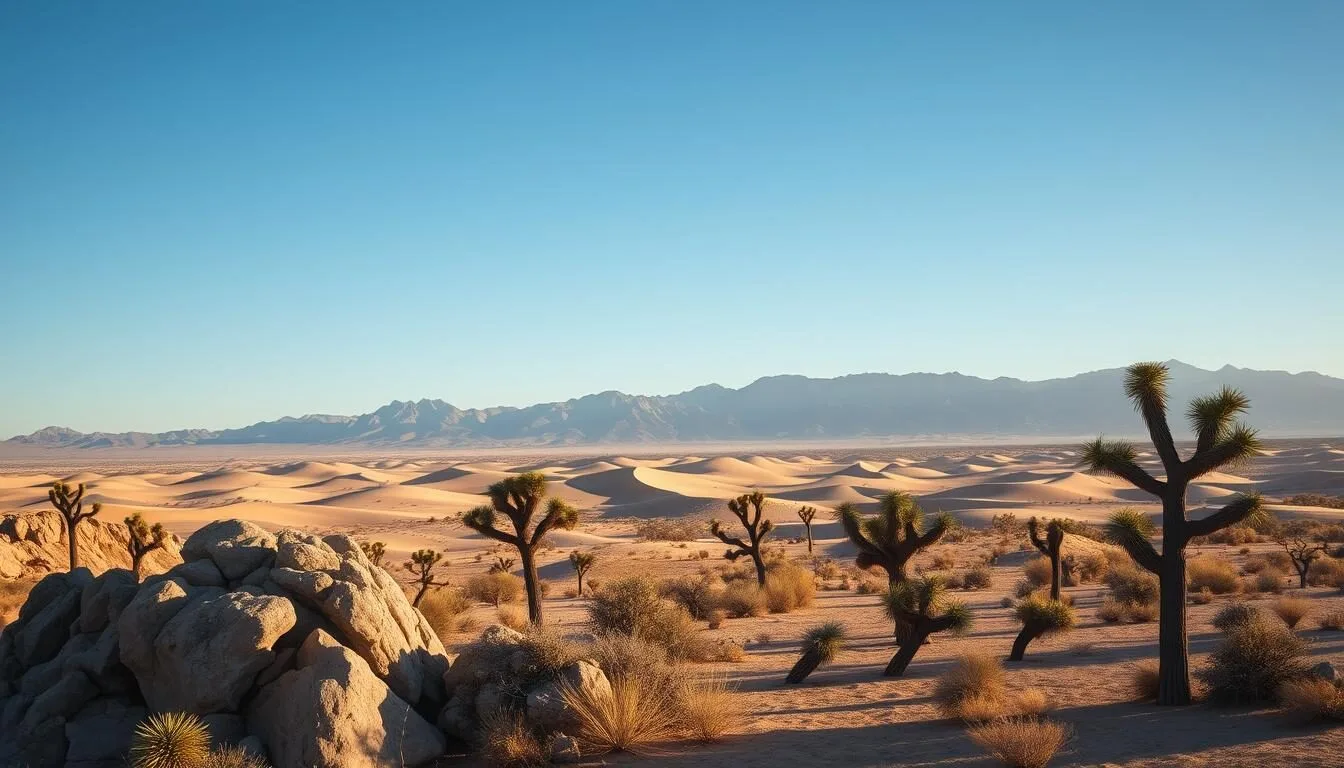Little San Bernardino Mountains, California: Best Things to Do - Top Picks