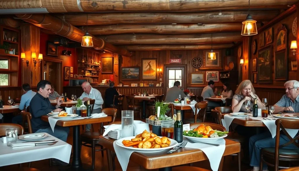 Local restaurant in Auburn, Maine serving fresh seafood and Maine specialties Local restaurant in Auburn, Maine serving fresh seafood and Maine specialties