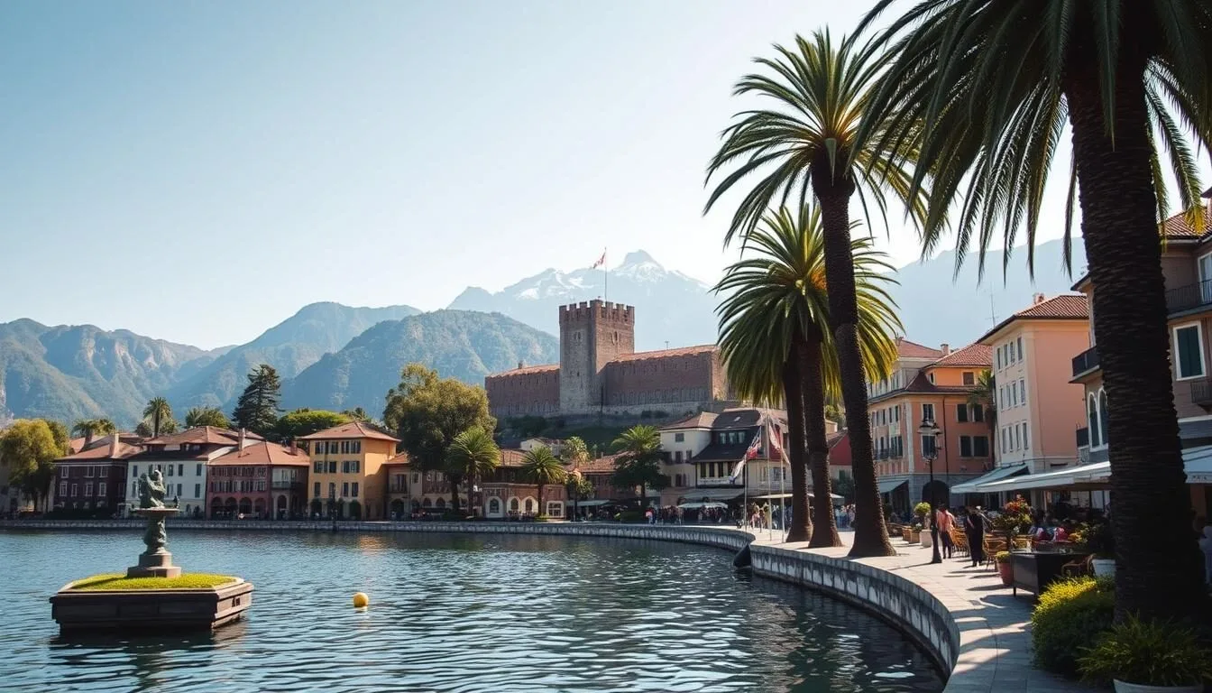 Locarno, Switzerland: Best Things to Do - Top Picks
