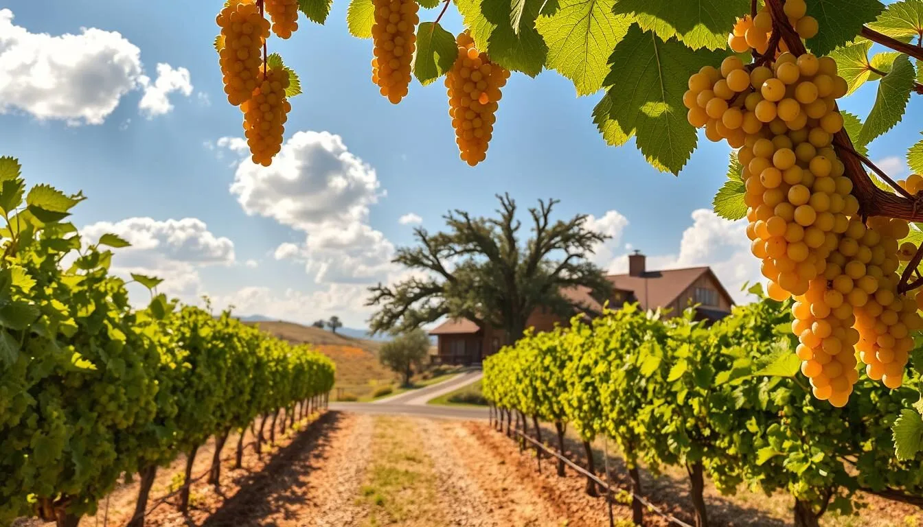 Lodi, California: Best Wineries and Vineyards to Visit