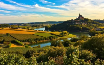 Loire Valley, France: Best Things to Do – Top Picks