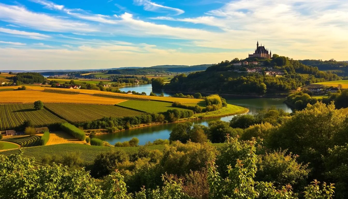 Loire Valley, France: Best Things to Do - Top Picks