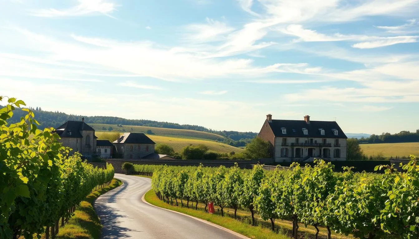 Loire Valley, France: Best Wineries and Vineyards to Visit
