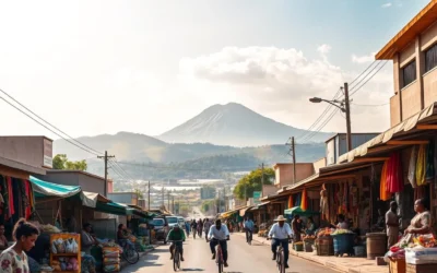 Lokoja, Nigeria: Best Things to Do – Top Picks