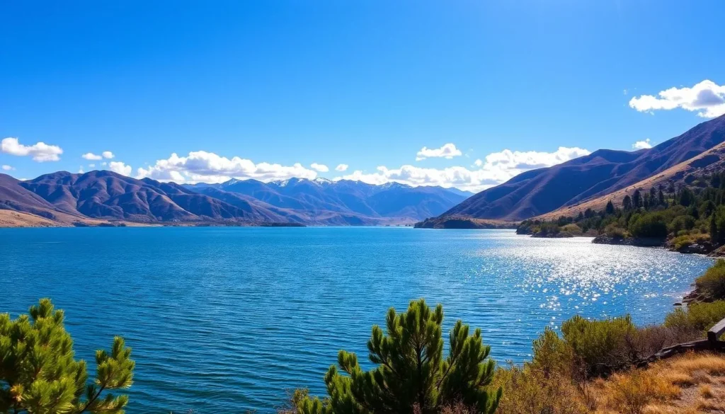 Long Valley Reservoir, California: Best Things to Do - Top Picks