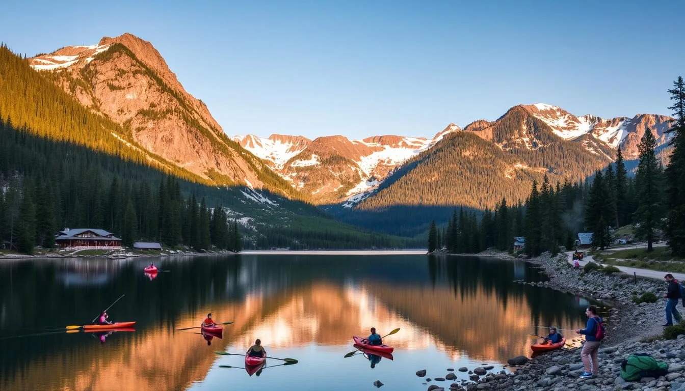 Loon Lake (El Dorado), California: Best Things to Do - Top Picks