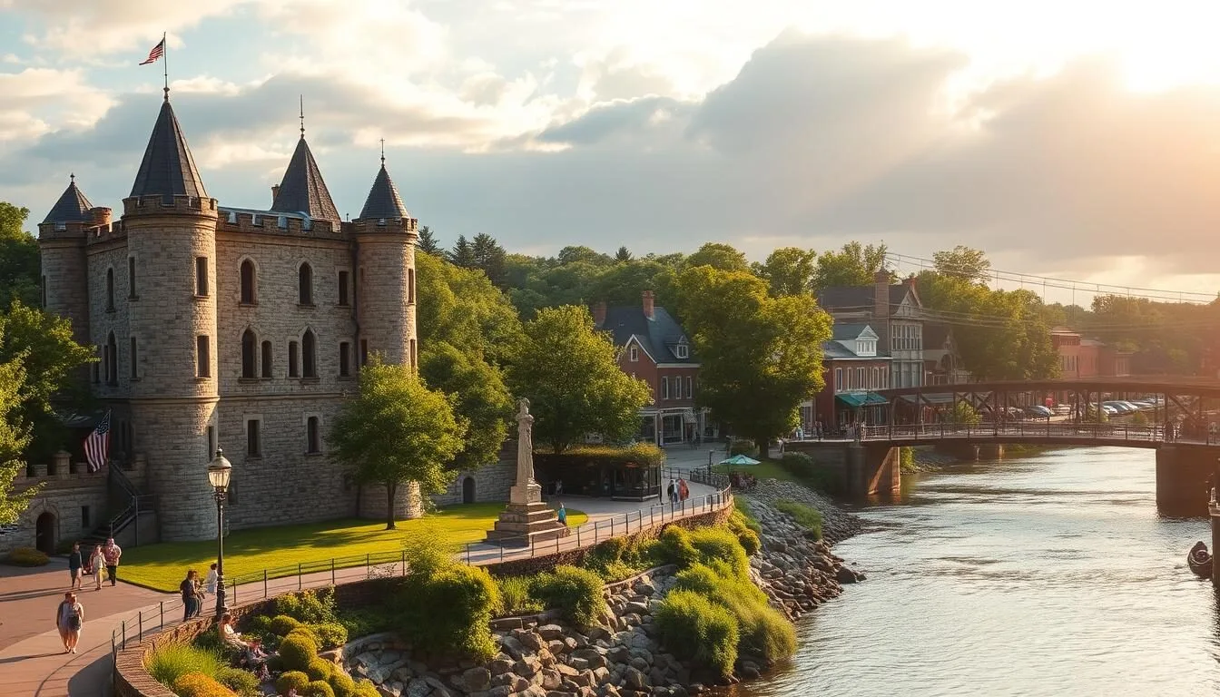 Loveland, Ohio: Best Things to Do - Top Picks
