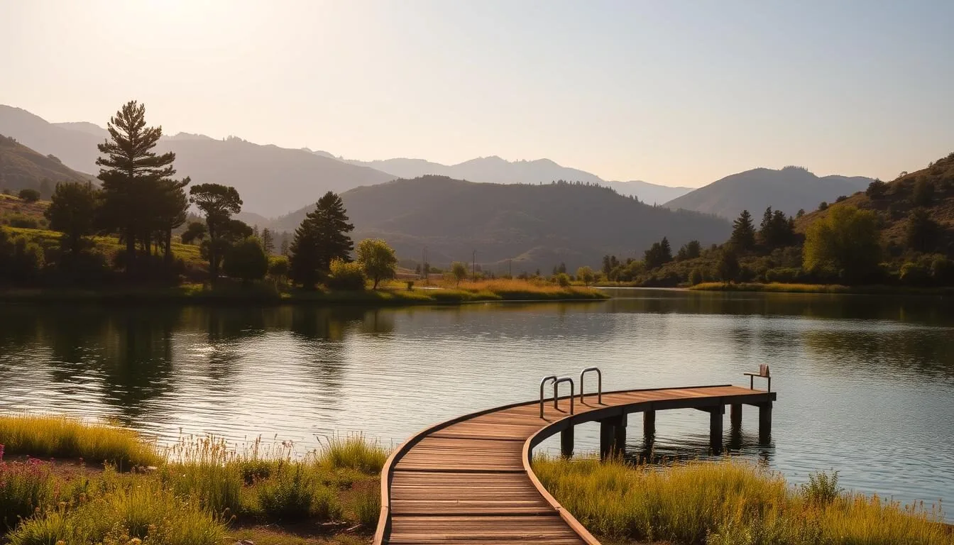 Lower Bear Creek Reservoir, California: Best Things to Do - Top Picks