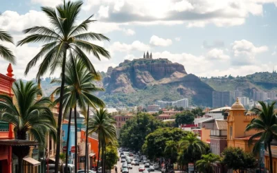 Lubango, Angola: Best Things to Do – Top Picks
