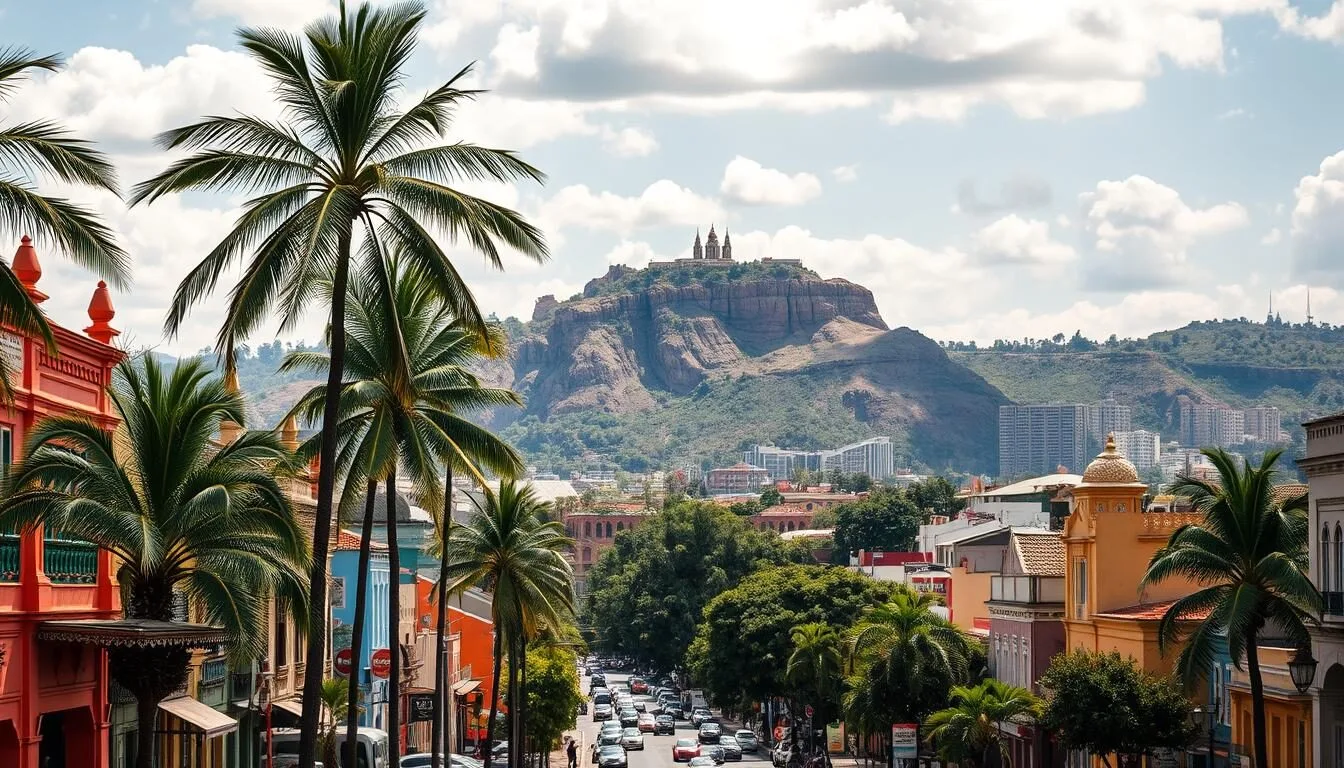 Lubango, Angola: Best Things to Do - Top Picks