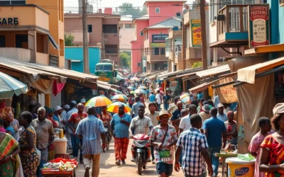 Lubumbashi, Democratic Republic of the Congo: Best Things to Do – Top Picks