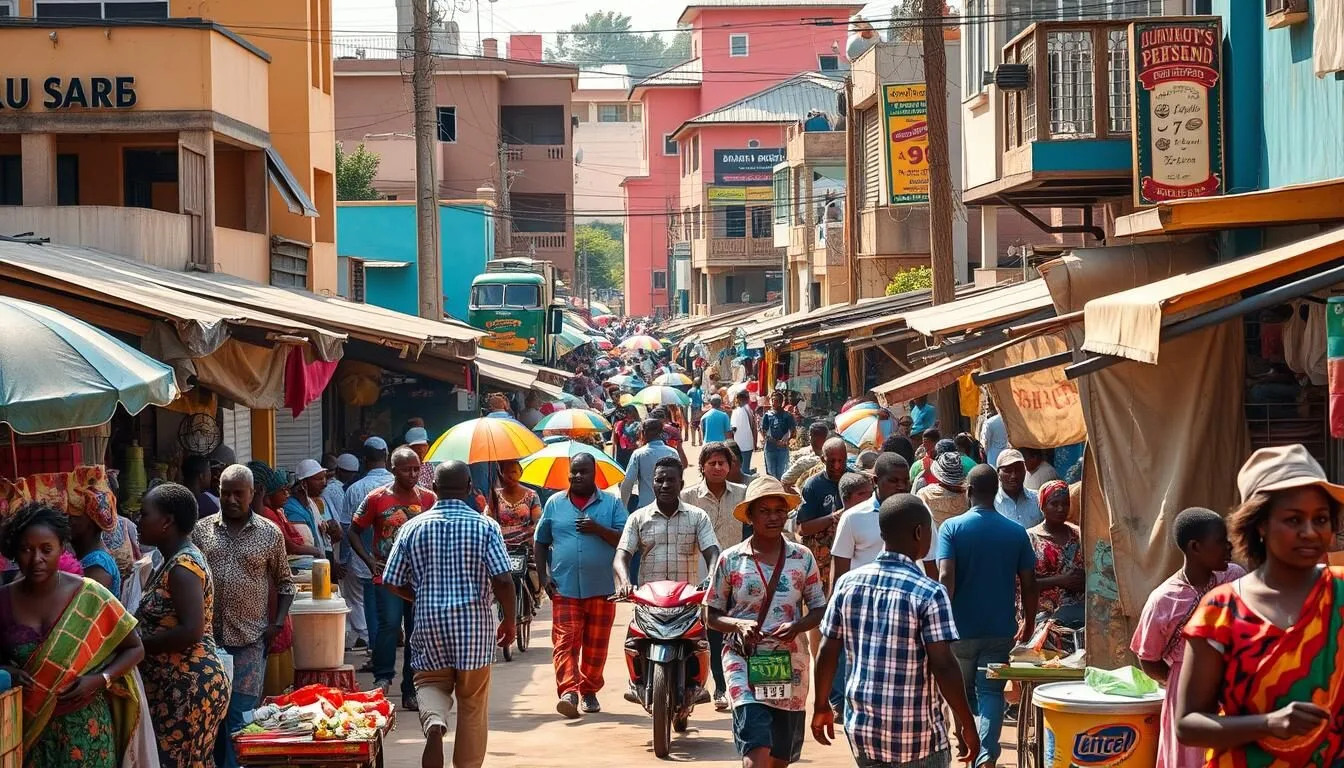 Lubumbashi, Democratic Republic of the Congo: Best Things to Do - Top Picks