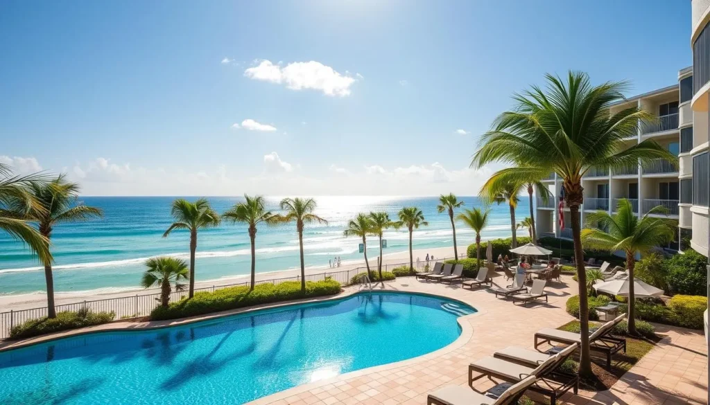 Luxury beachfront resort in Lee County Florida Luxury beachfront resort in Lee County Florida