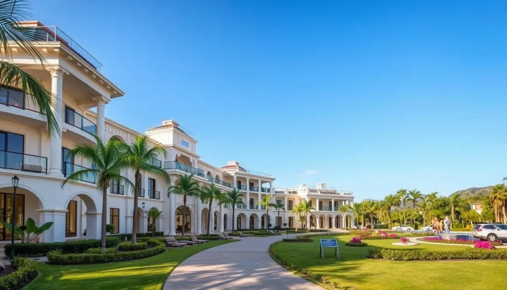 Luxury hotels in Tuxtla Gutierrez