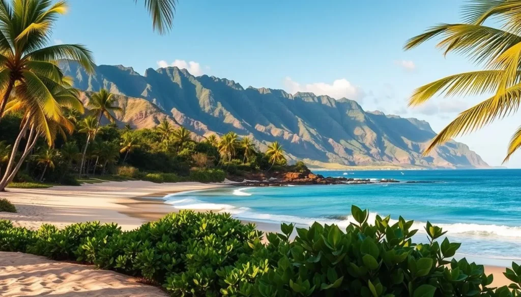Lydgate Beach Park, Kauai, Hawaii: Visitor Information