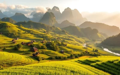 Mai Chau, Vietnam: Best Things to Do – Top Picks