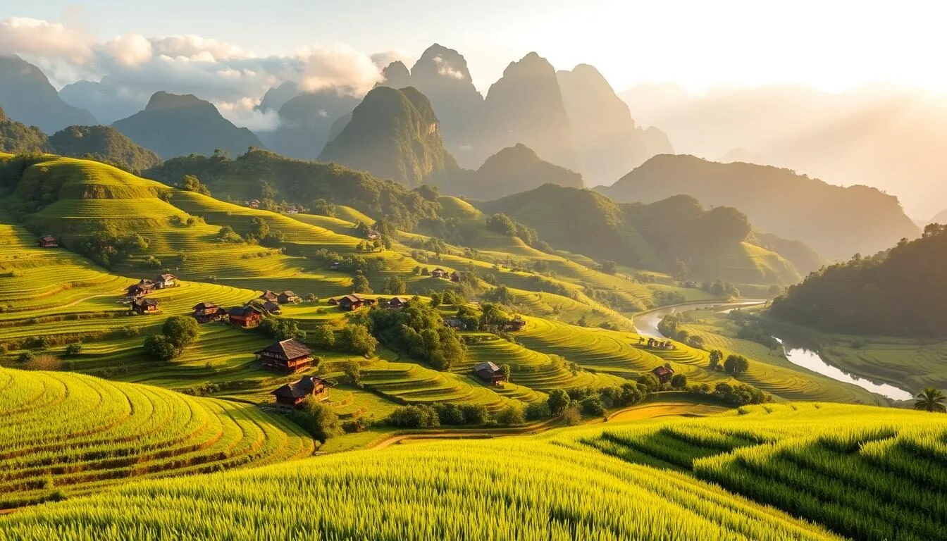 Mai Chau, Vietnam: Best Things to Do - Top Picks