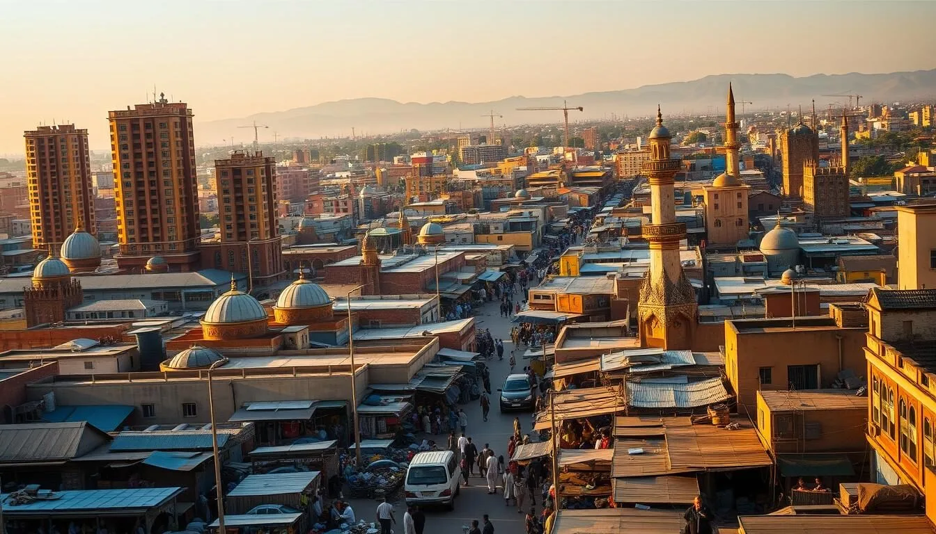 Maiduguri, Nigeria: Best Things to Do - Top Picks