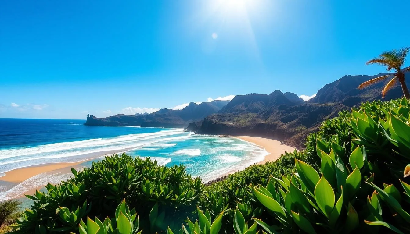 Makapuu Beach Park, Oahu, Hawaii: Visitor Information