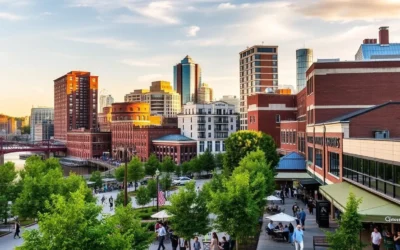 Manchester, New Hampshire: Best Things to Do – Top Picks