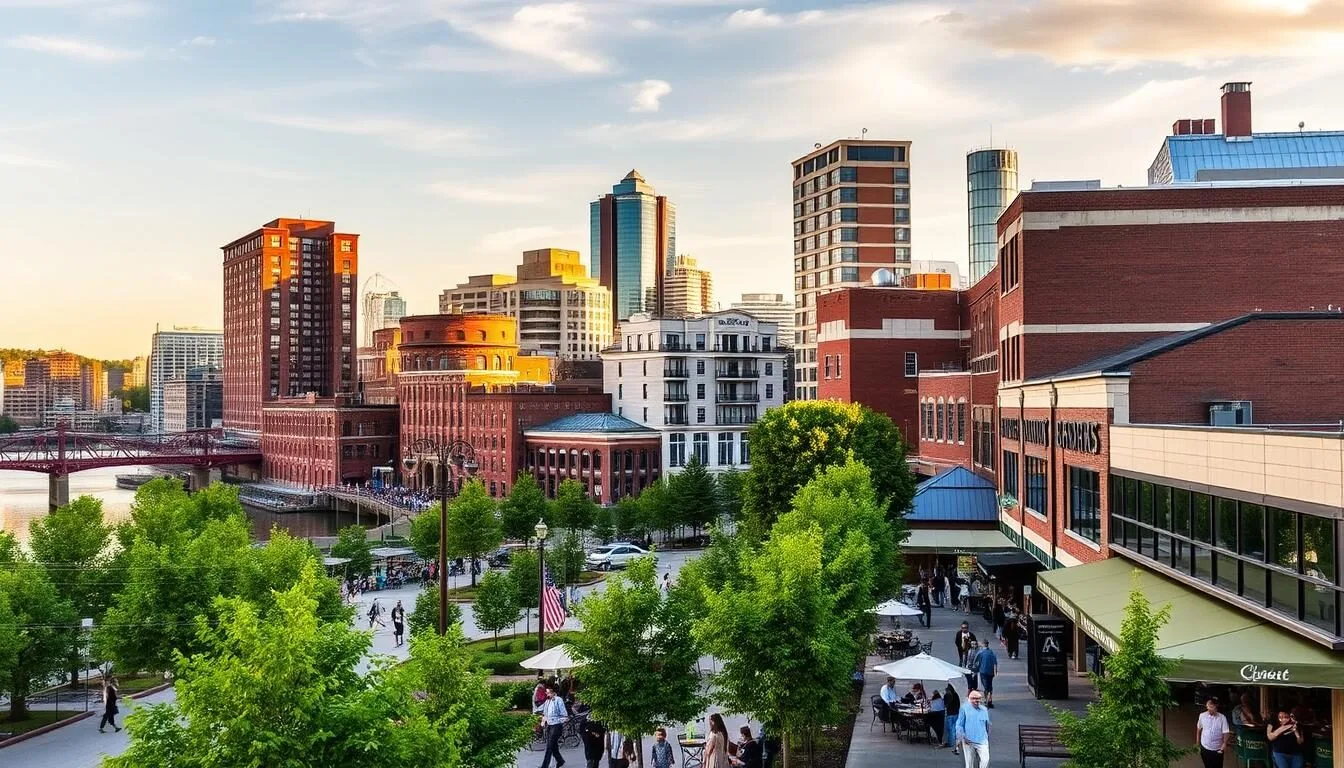 Manchester, New Hampshire: Best Things to Do - Top Picks