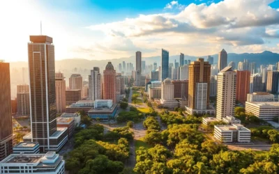 Mandaluyong, Philippines: Best Things to Do – Top Picks