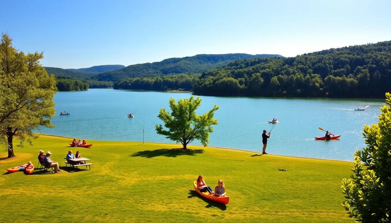 Mark Twain Lake, Missouri: Best Things to Do - Top Picks