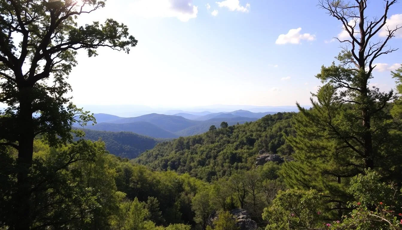Mark Twain National Forest, Missouri: Best Things to Do - Top Picks