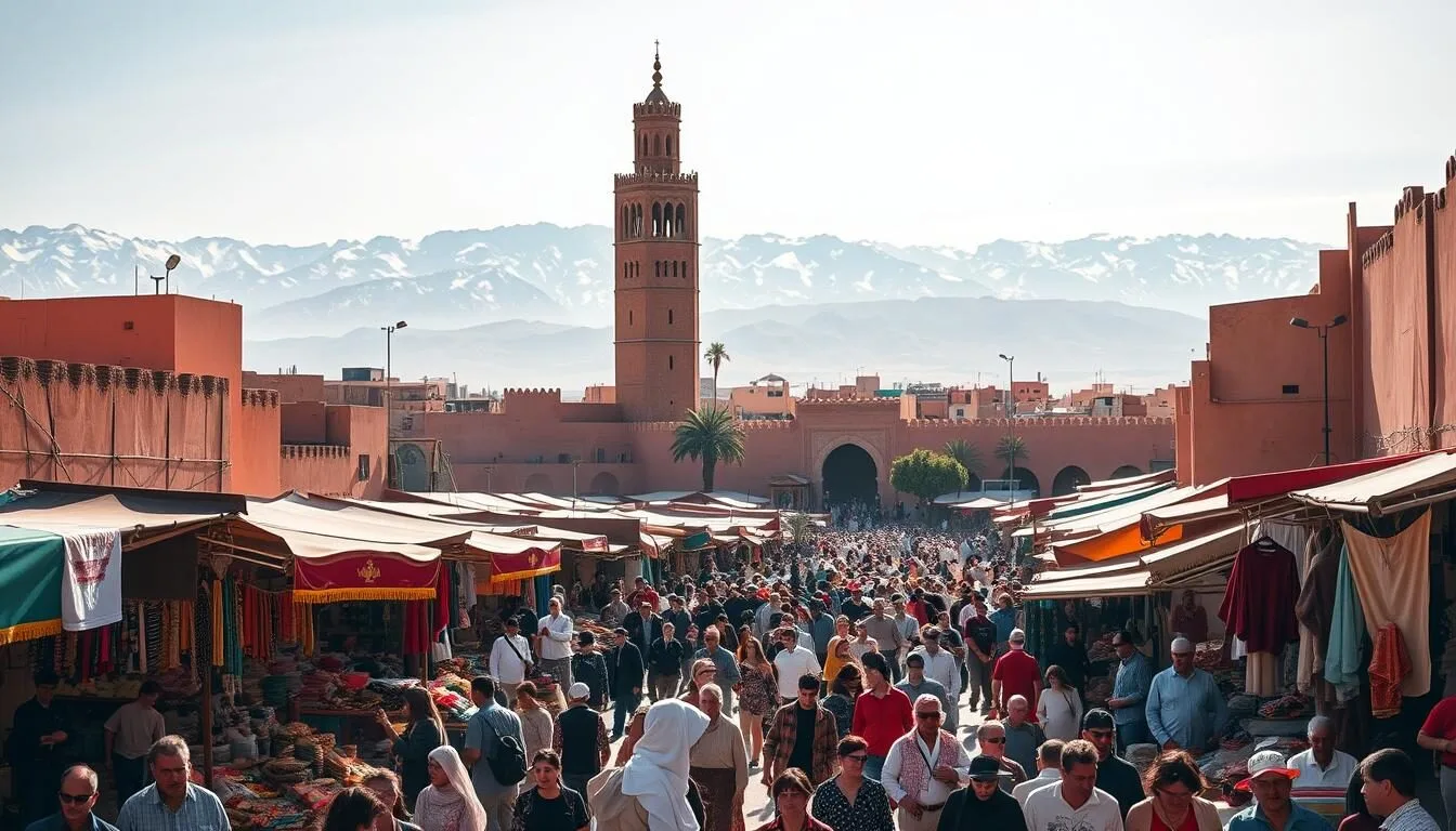 Marrakech, Morocco: Best Things to Do - Top Picks