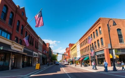 Lawrence, Kansas: Best Things to Do – Top Picks