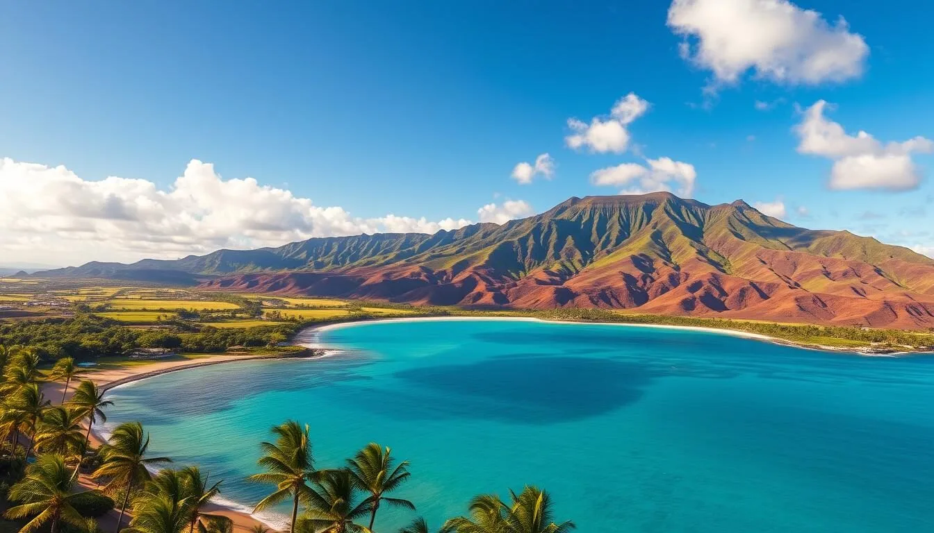 Maui, Hawaii: Best Months for a Weather-Savvy Trip