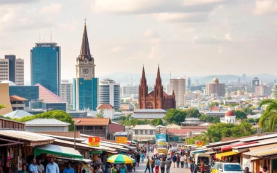 Mbuji-Mayi, Democratic Republic of the Congo: Best Things to Do – Top Picks