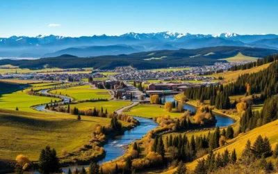 Medford, Oregon: Best Things to Do – Top Picks