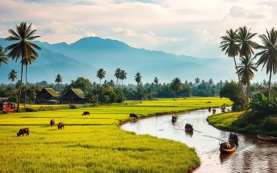 Mekong Delta, Vietnam: Best Things to Do – Top Picks